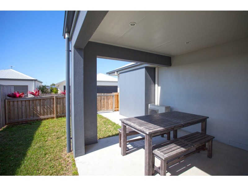 5 Trasero Lane, Beaconsfield QLD 4740