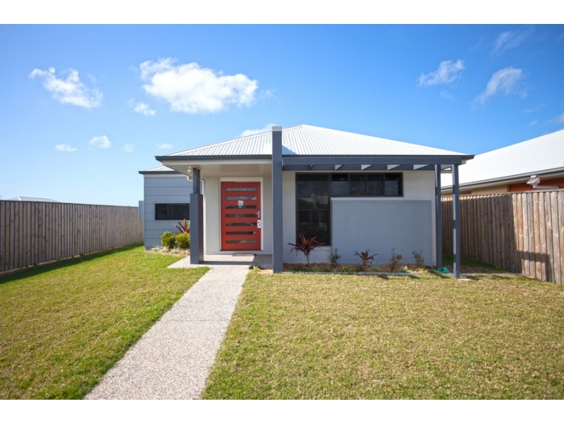 5 Trasero Lane, Beaconsfield QLD 4740