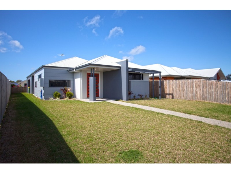 5 Trasero Lane, Beaconsfield QLD 4740