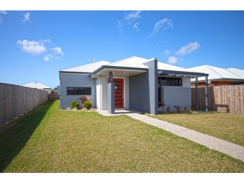 5 Trasero Lane, Beaconsfield QLD 4740
