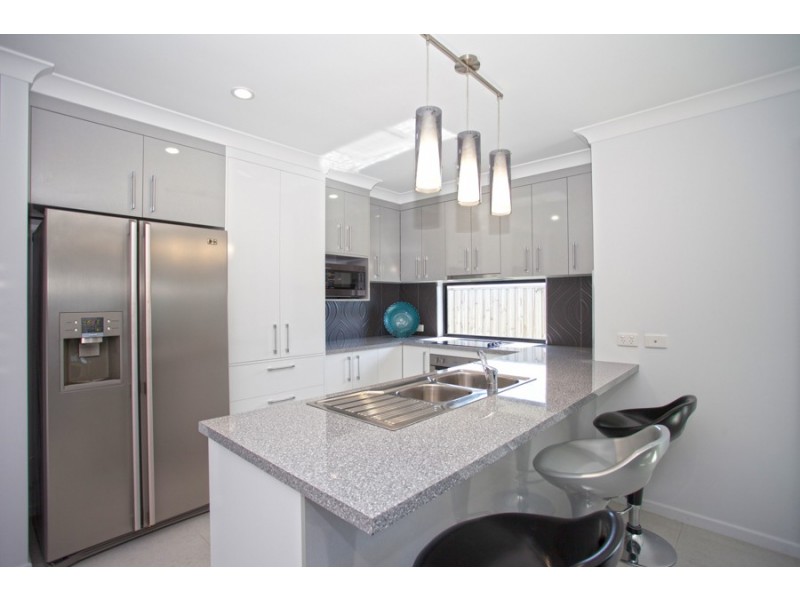 5 Trasero Lane, Beaconsfield QLD 4740