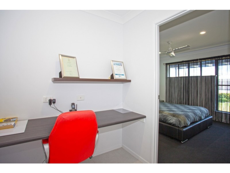 5 Trasero Lane, Beaconsfield QLD 4740