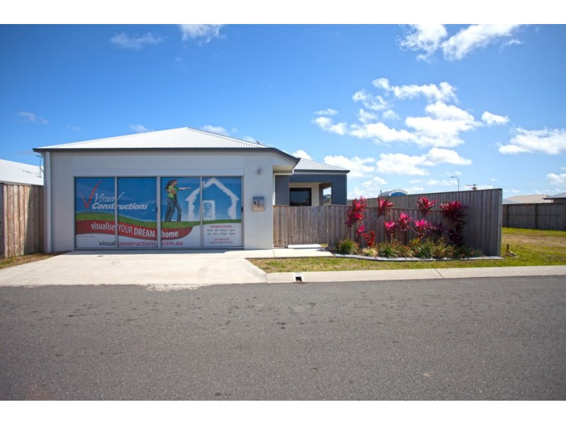 5 Trasero Lane, Beaconsfield QLD 4740
