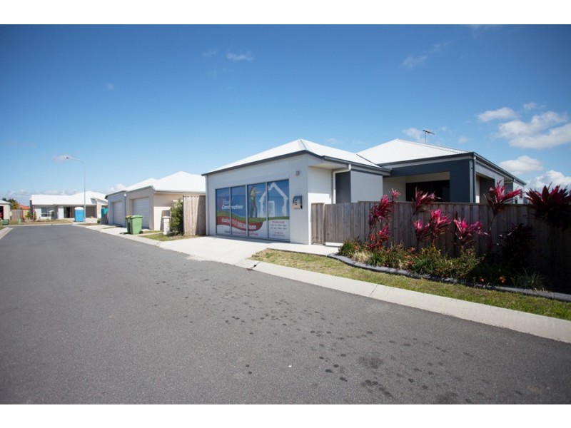 5 Trasero Lane, Beaconsfield QLD 4740