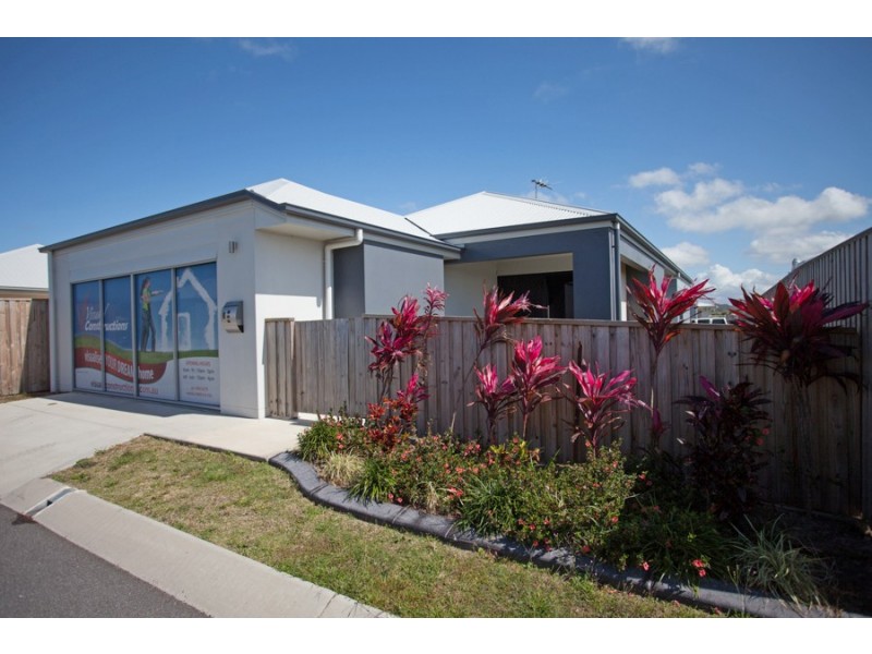 5 Trasero Lane, Beaconsfield QLD 4740