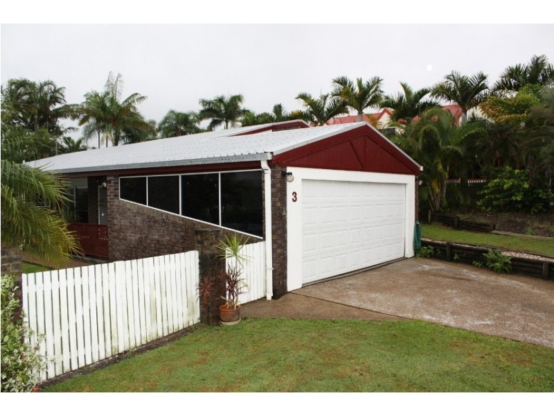 3 Galvin Street, Beaconsfield QLD 4740