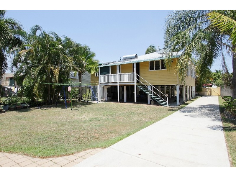 110 Evan Street, Mackay QLD 4740