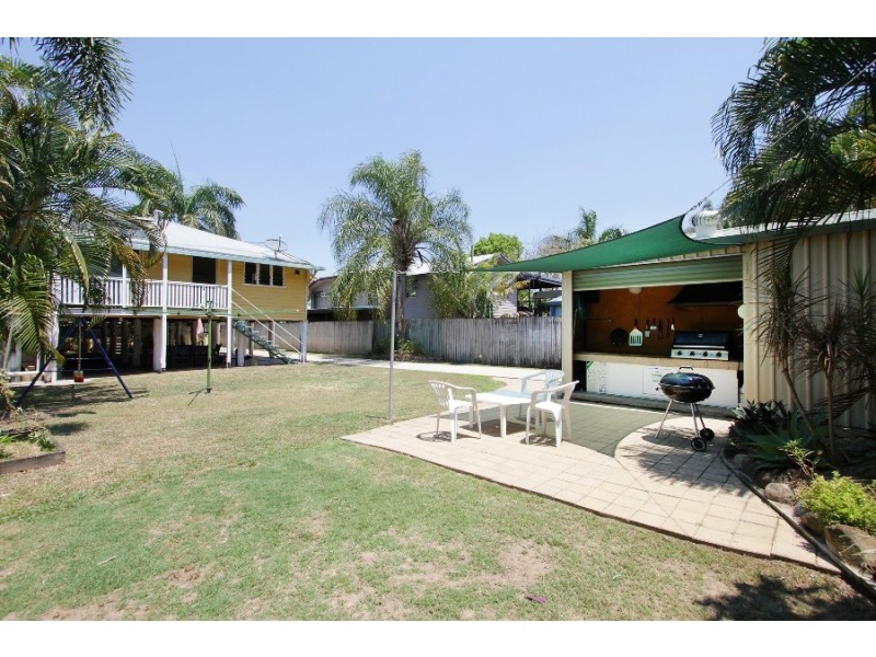 110 Evan Street, Mackay QLD 4740