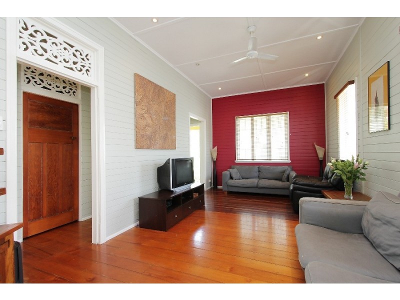 110 Evan Street, Mackay QLD 4740