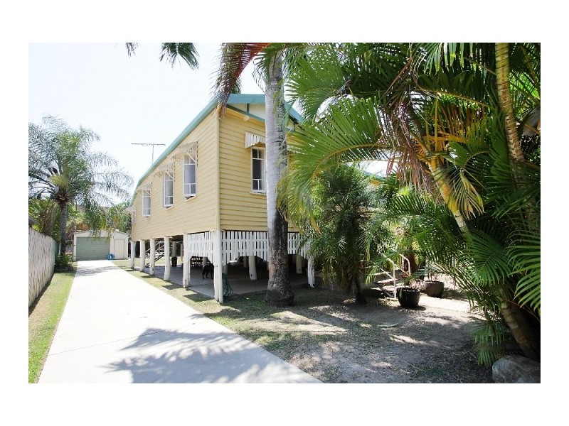 110 Evan Street, Mackay QLD 4740