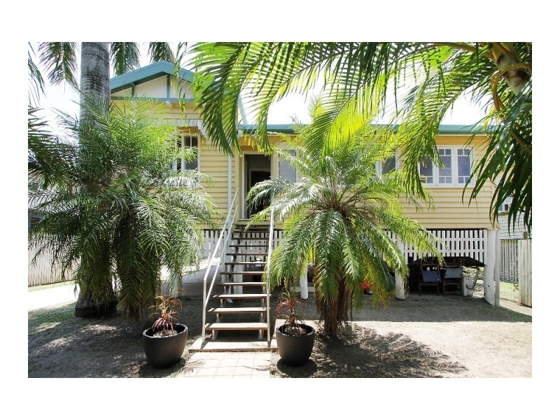 110 Evan Street, Mackay QLD 4740