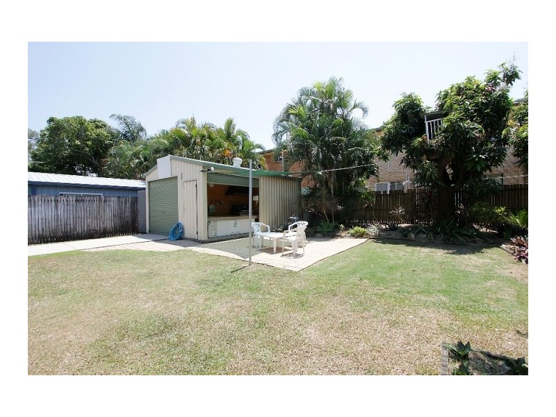 110 Evan Street, Mackay QLD 4740