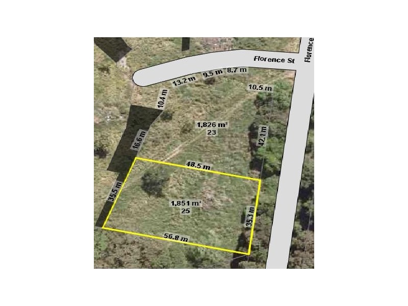 25 Florence St, Eimeo QLD 4740