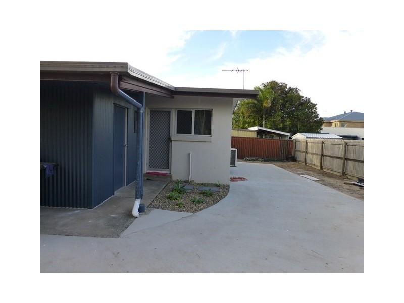 3/42 Keswick Street, Slade Point QLD 4740