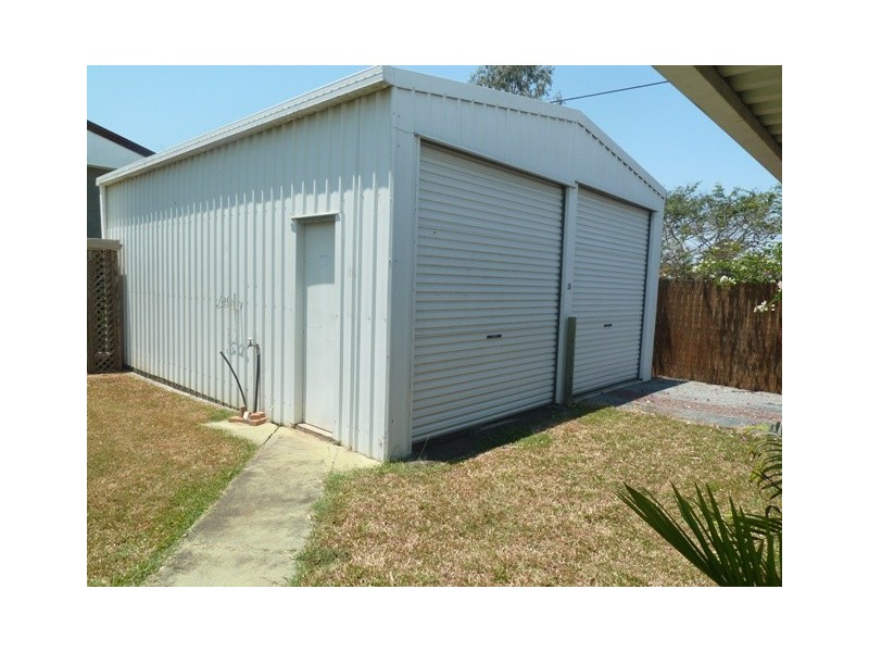 27 Pirie St, South Mackay QLD 4740
