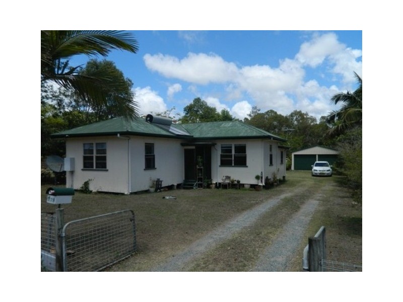 279 Slade Point Rd, Slade Point QLD 4740