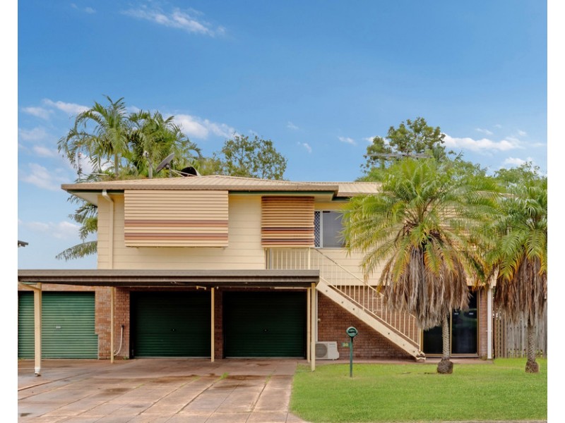 20 Jarrah Street, Beaconsfield QLD 4740