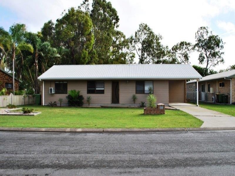 7 Monique Court, Andergrove QLD 4740