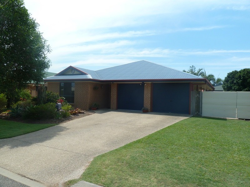 18 Clipper Court, Bucasia QLD 4750
