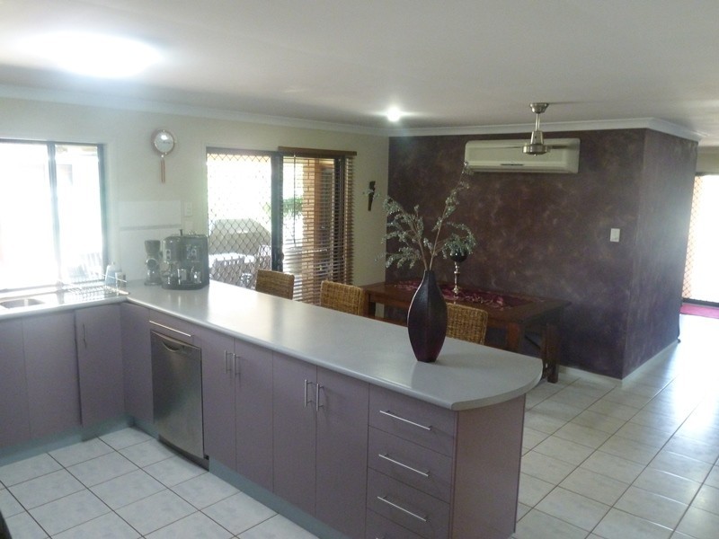 18 Clipper Court, Bucasia QLD 4750