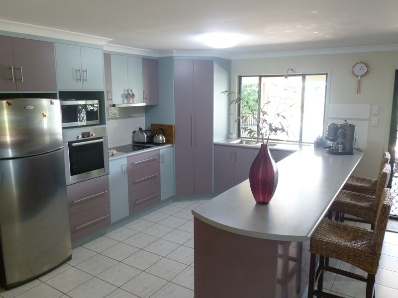 18 Clipper Court, Bucasia QLD 4750