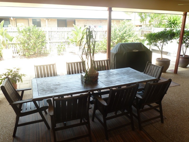 18 Clipper Court, Bucasia QLD 4750