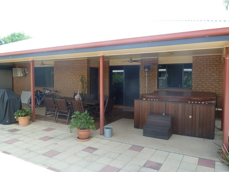 18 Clipper Court, Bucasia QLD 4750