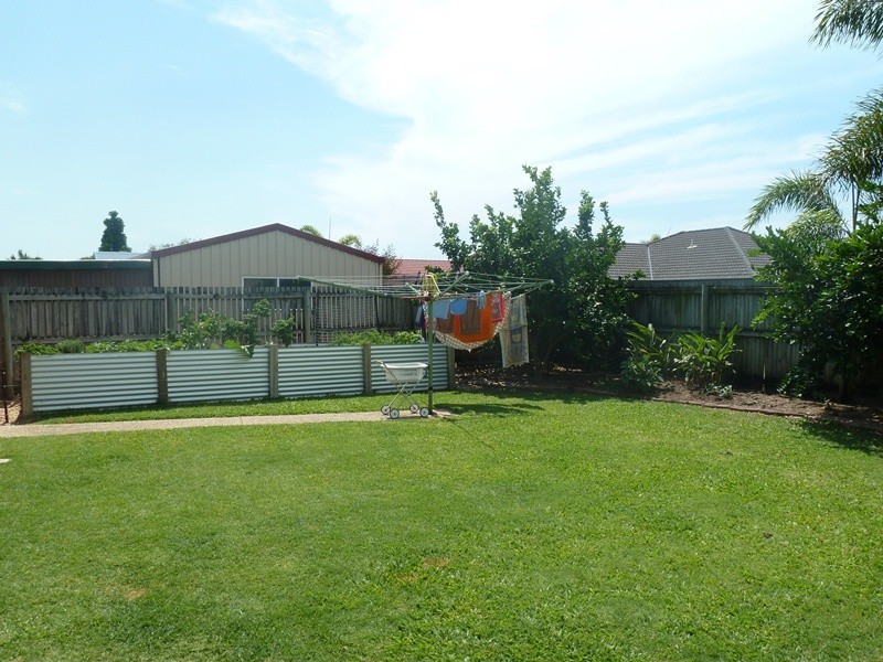 18 Clipper Court, Bucasia QLD 4750