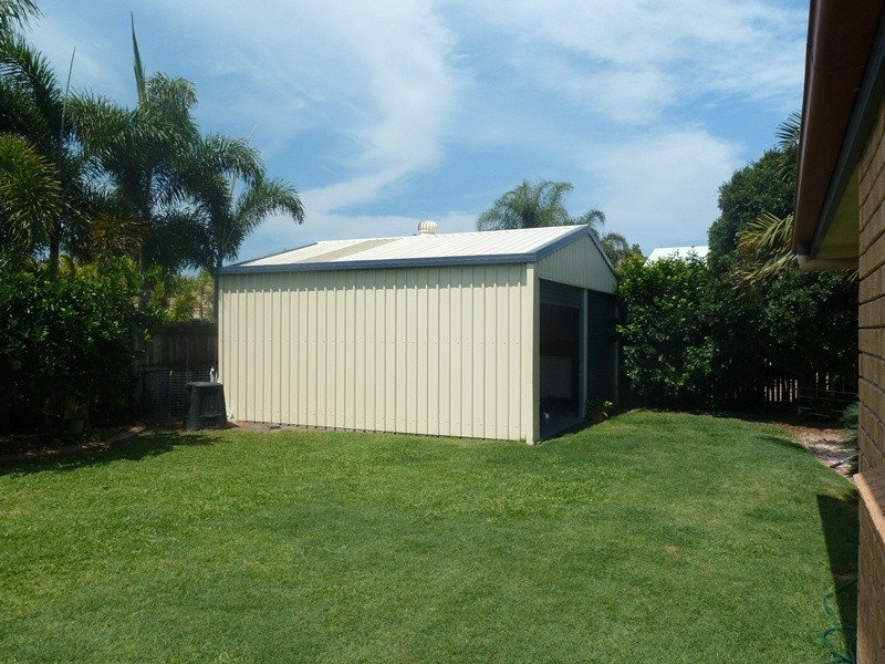 18 Clipper Court, Bucasia QLD 4750