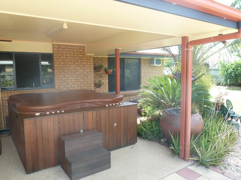 18 Clipper Court, Bucasia QLD 4750