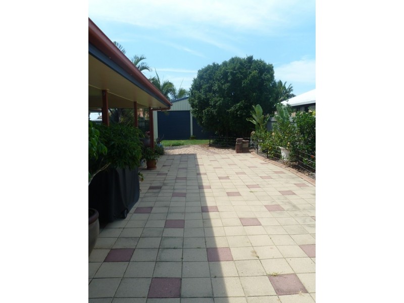 18 Clipper Court, Bucasia QLD 4750