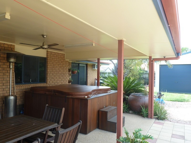 18 Clipper Court, Bucasia QLD 4750