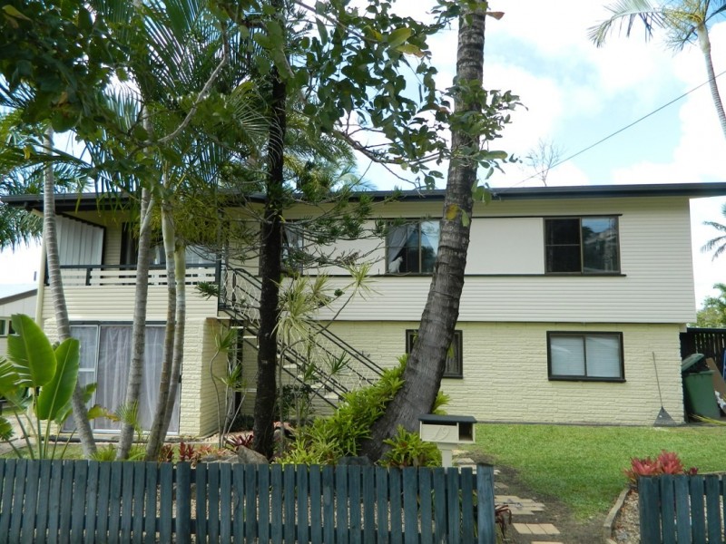 19 Burston Street, North Mackay QLD 4740