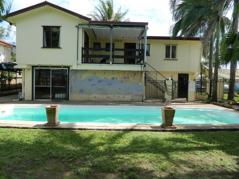19 Burston Street, North Mackay QLD 4740