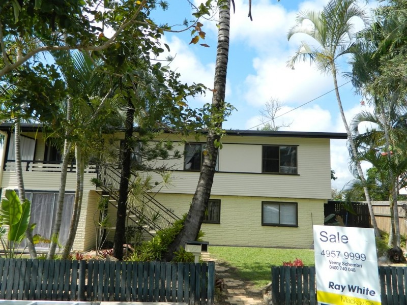 19 Burston Street, North Mackay QLD 4740