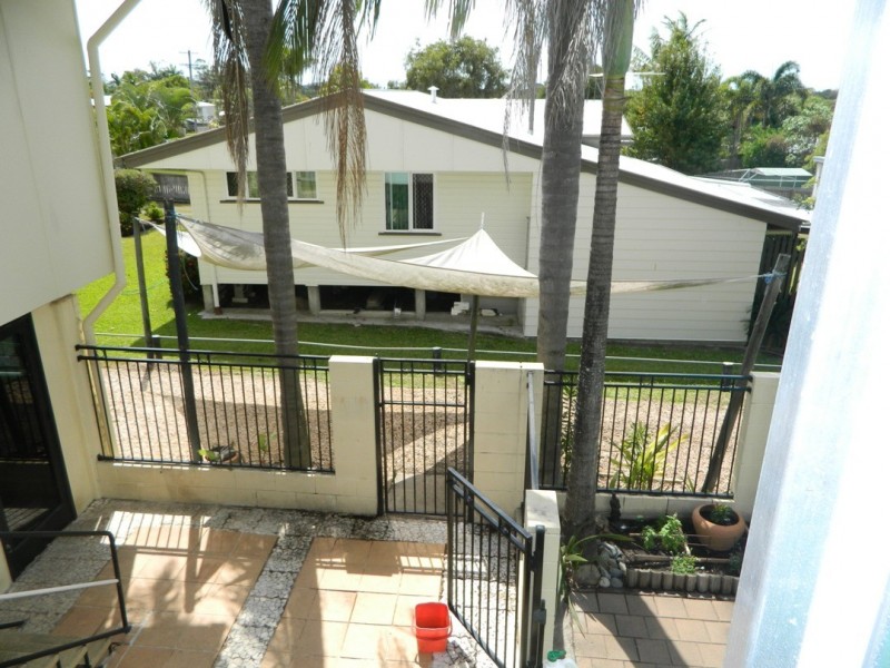 19 Burston Street, North Mackay QLD 4740