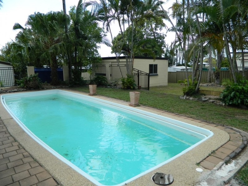 19 Burston Street, North Mackay QLD 4740