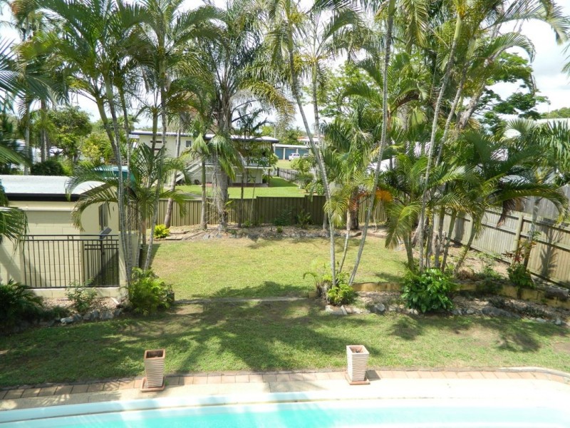 19 Burston Street, North Mackay QLD 4740