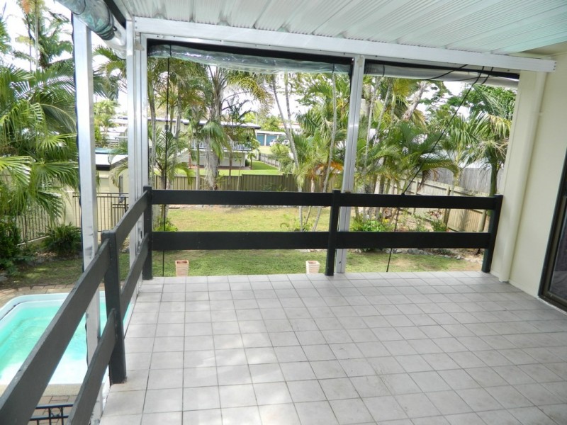 19 Burston Street, North Mackay QLD 4740