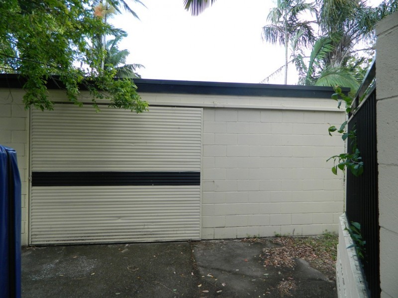 19 Burston Street, North Mackay QLD 4740