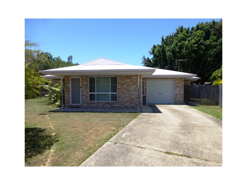 1/3 Allan Court, Ooralea QLD 4740