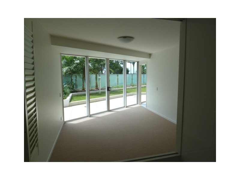 Unit 203 Fusion-Nelson Str, Mackay QLD 4740