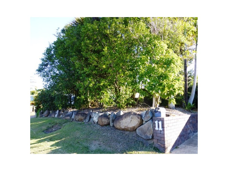 11 Phillip Street, Mount Pleasant QLD 4740