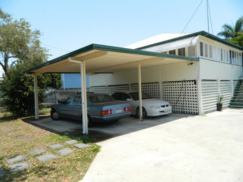 22 Hucker Street, South Mackay QLD 4740