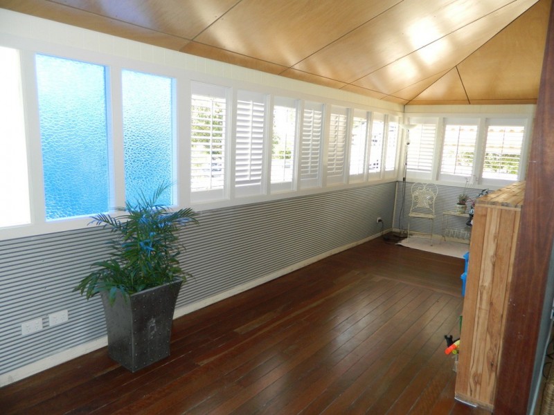 22 Hucker Street, South Mackay QLD 4740