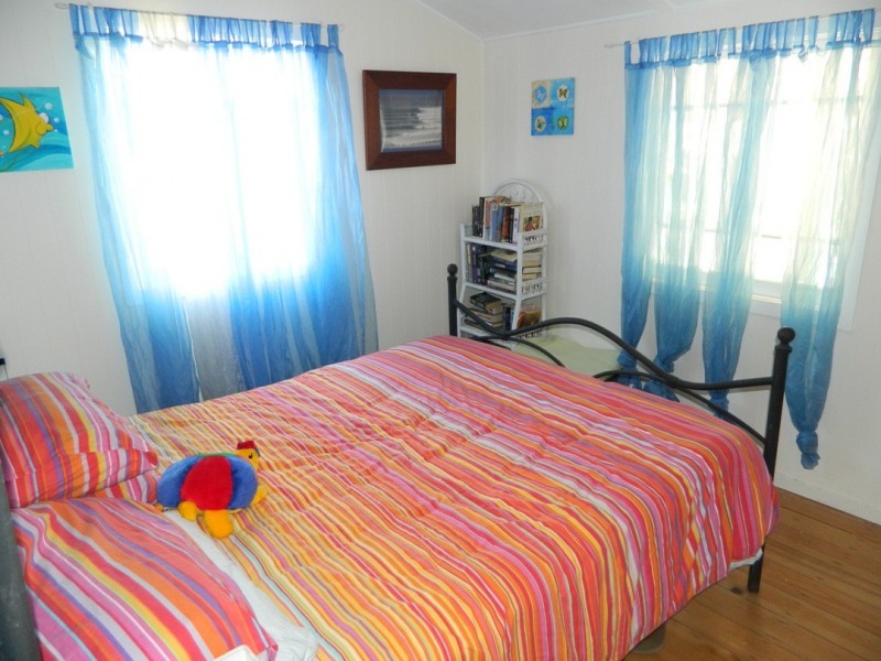 22 Hucker Street, South Mackay QLD 4740