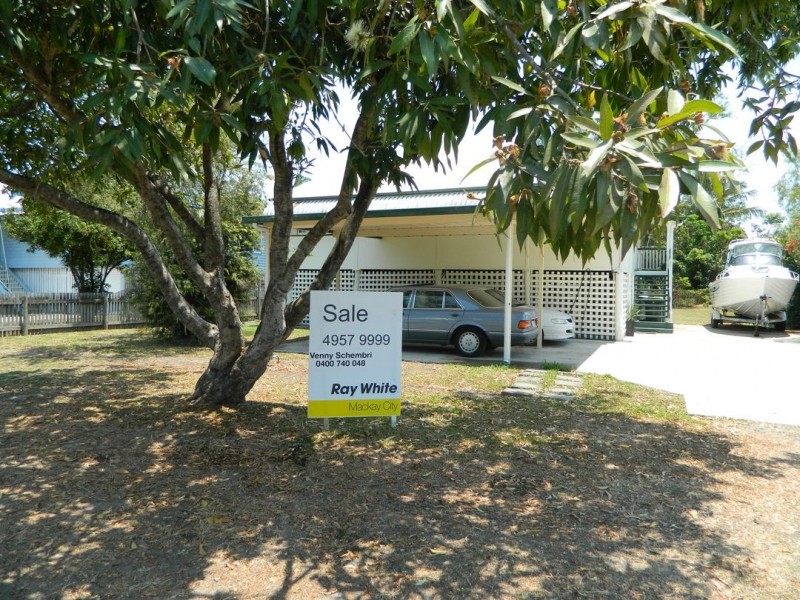 22 Hucker Street, South Mackay QLD 4740