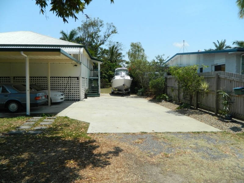 22 Hucker Street, South Mackay QLD 4740