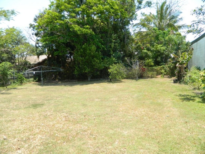 22 Hucker Street, South Mackay QLD 4740