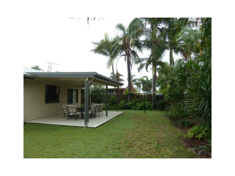 30 Prudhoe Street, East Mackay QLD 4740